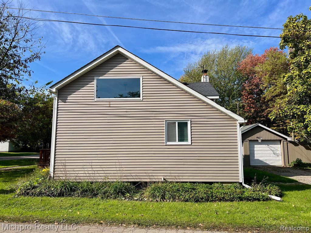 5547 NORTH Street, Dryden, MI 48428 — Photo 3