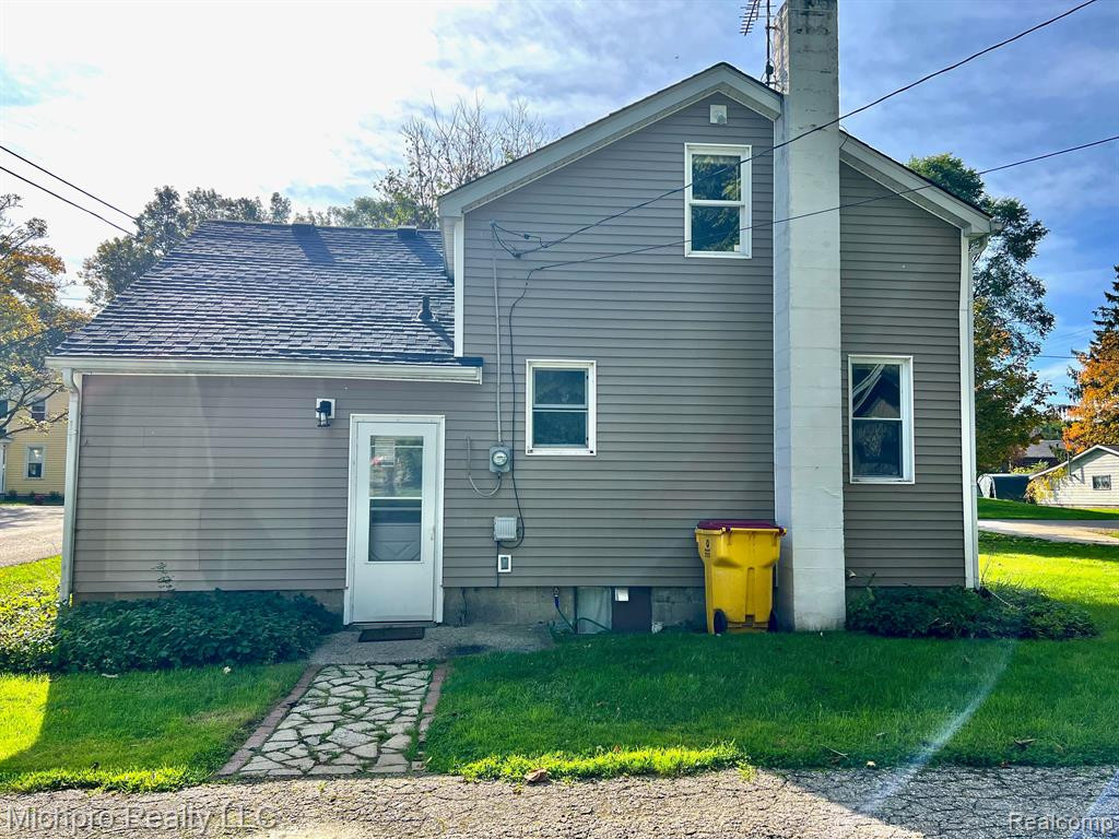 5547 NORTH Street, Dryden, MI 48428 — Photo 4