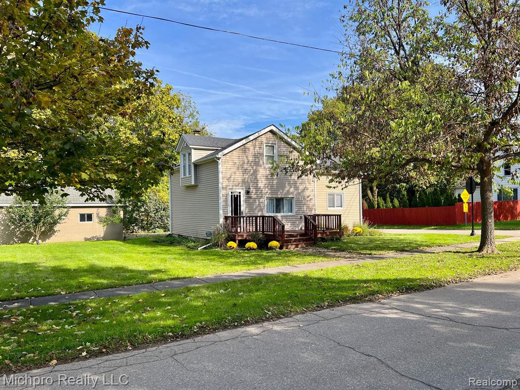 5547 NORTH Street, Dryden, MI 48428 — Photo 8