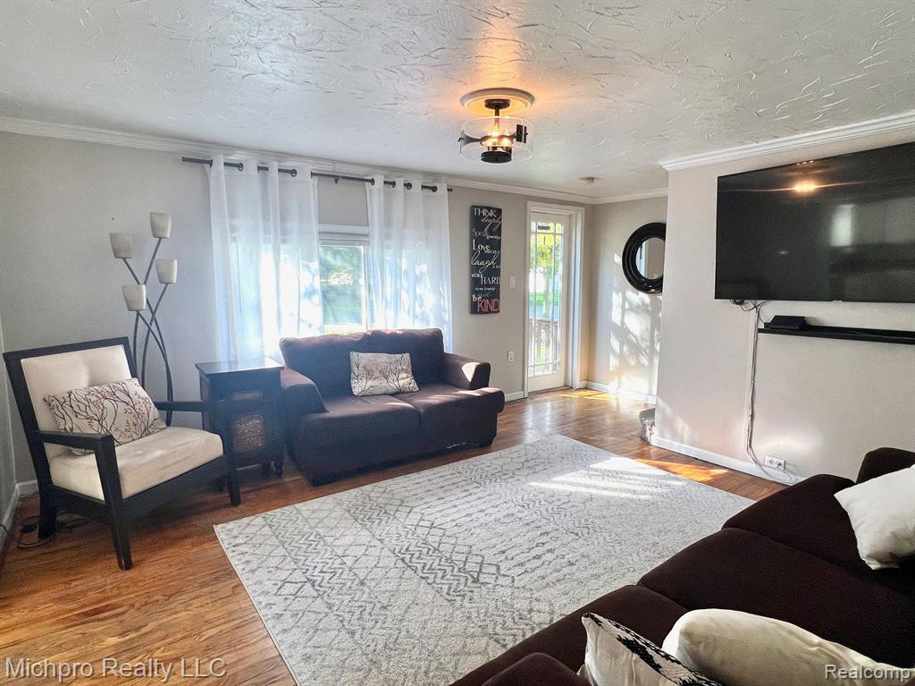 5547 NORTH Street, Dryden, MI 48428 — Photo 12