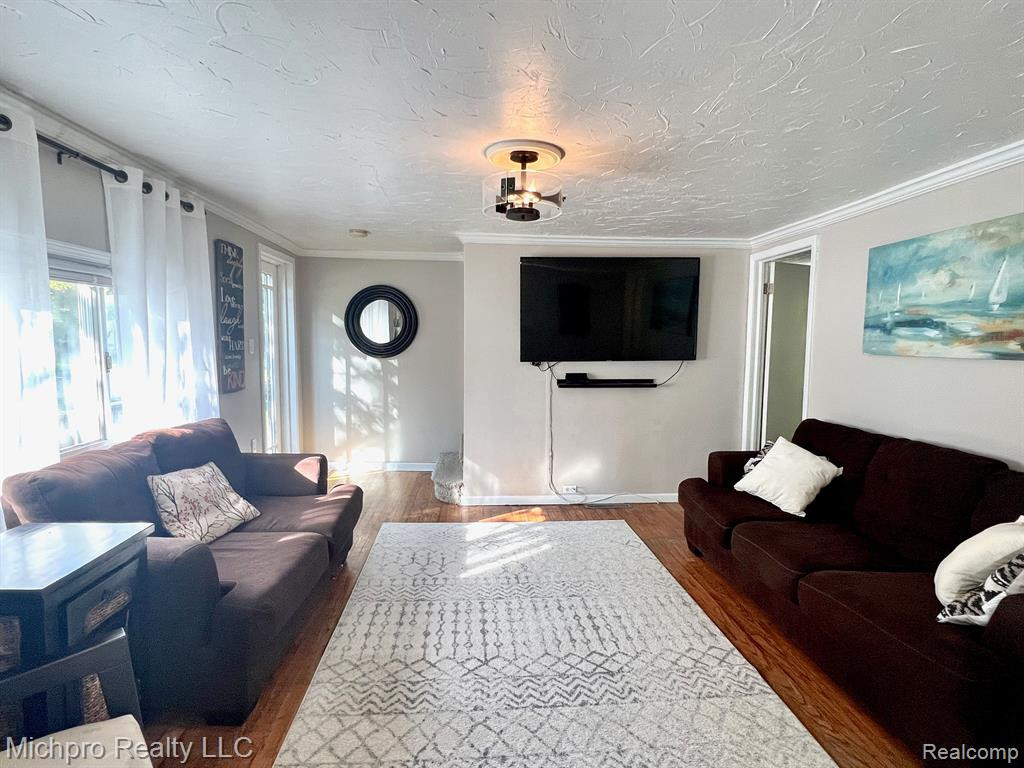5547 NORTH Street, Dryden, MI 48428 — Photo 14