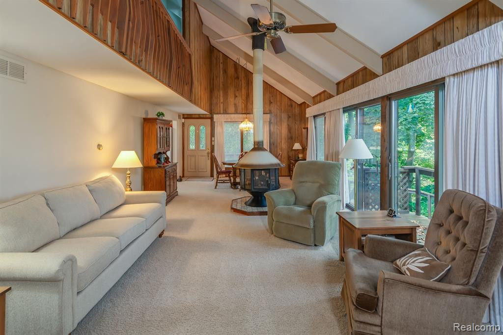 2491 ARLINGTON Road, Columbus, MI — Photo 5