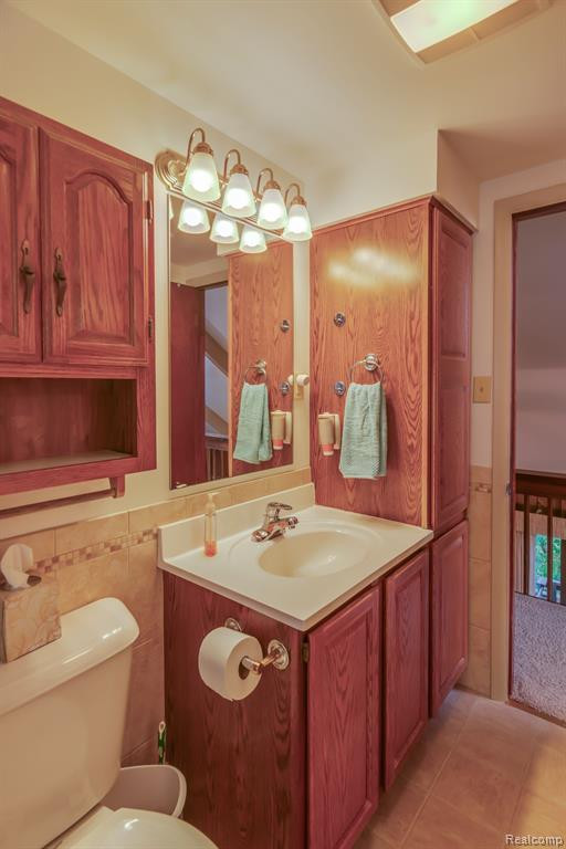 2491 ARLINGTON Road, Columbus, MI — Photo 19