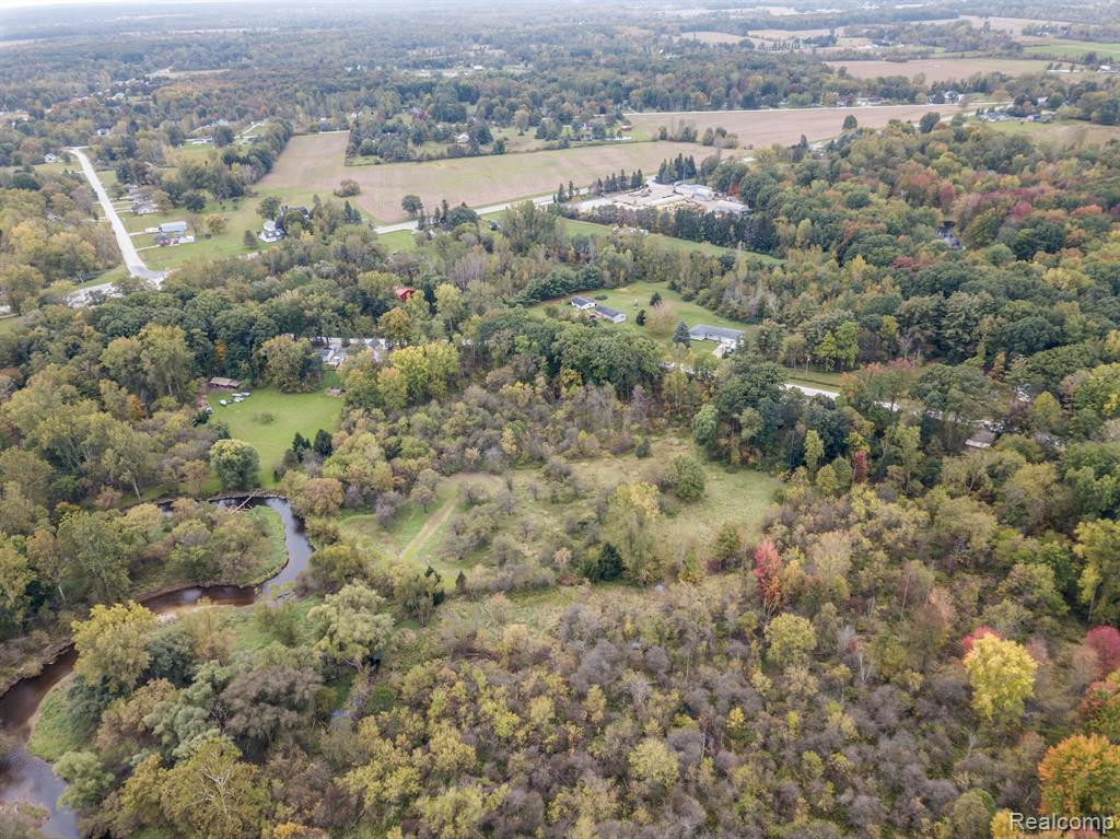 2491 ARLINGTON Road, Columbus, MI — Photo 36