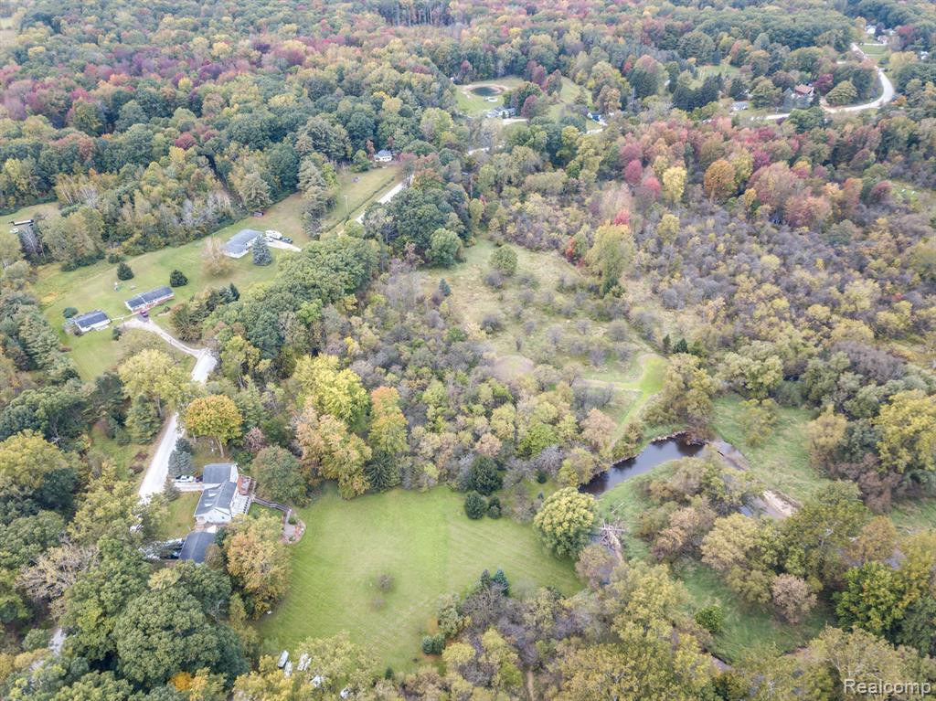 2491 ARLINGTON Road, Columbus, MI — Photo 39