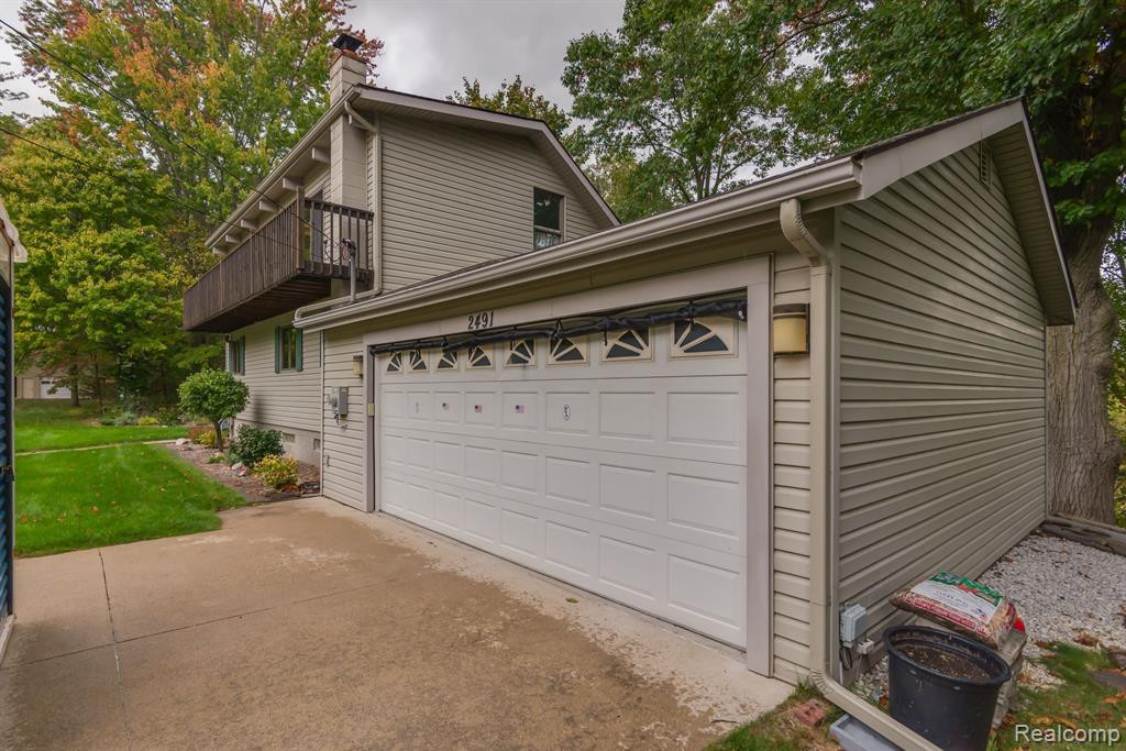 2491 ARLINGTON Road, Columbus, MI — Photo 42