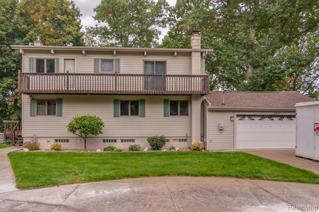 2491 ARLINGTON Road, Columbus, MI — Photo 43