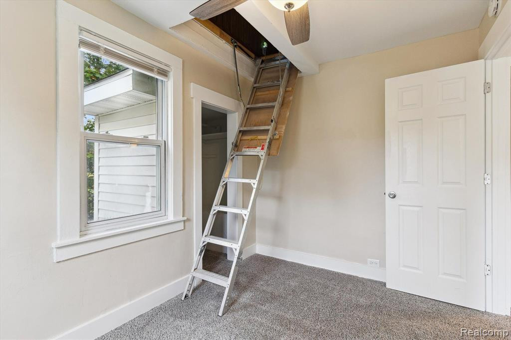 877 CAMERON Avenue, Pontiac, MI 48340 — Photo 20