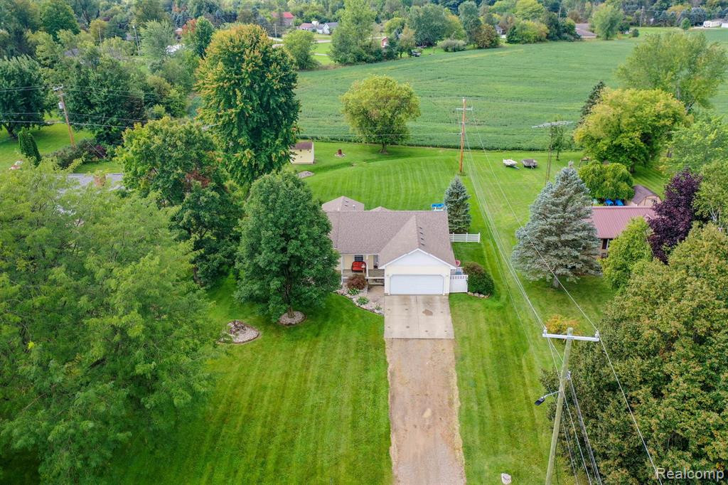 4207 LAPEER Street, Columbiaville, MI 48421 — Photo 4