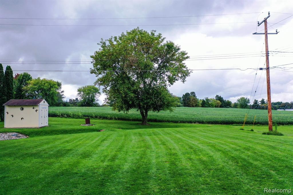 4207 LAPEER Street, Columbiaville, MI 48421 — Photo 9