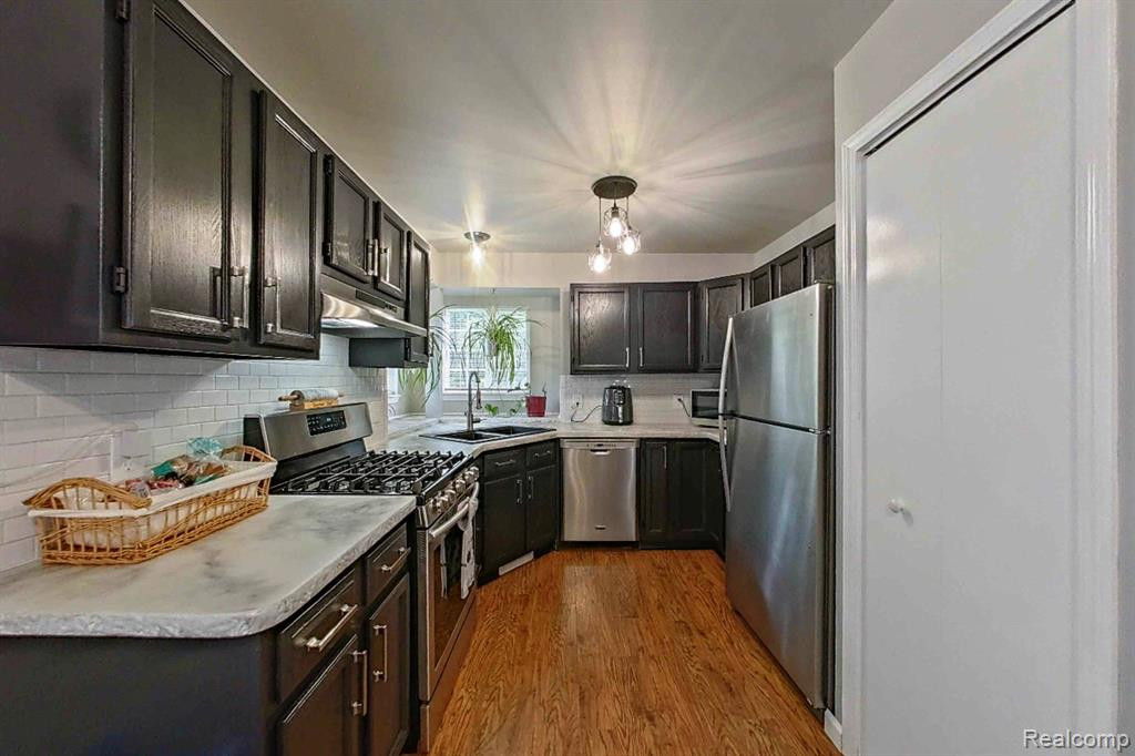 4207 LAPEER Street, Columbiaville, MI 48421 — Photo 14