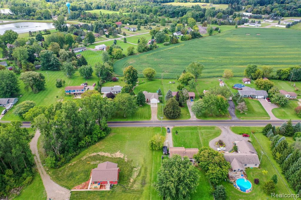 4207 LAPEER Street, Columbiaville, MI 48421 — Photo 31