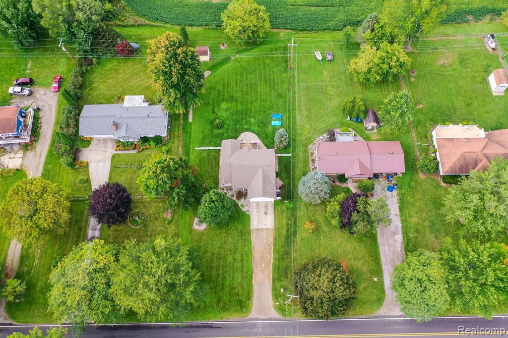 4207 LAPEER Street, Columbiaville, MI 48421 — Photo 32