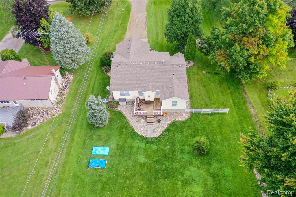 4207 LAPEER Street, Columbiaville, MI 48421 — Photo 33