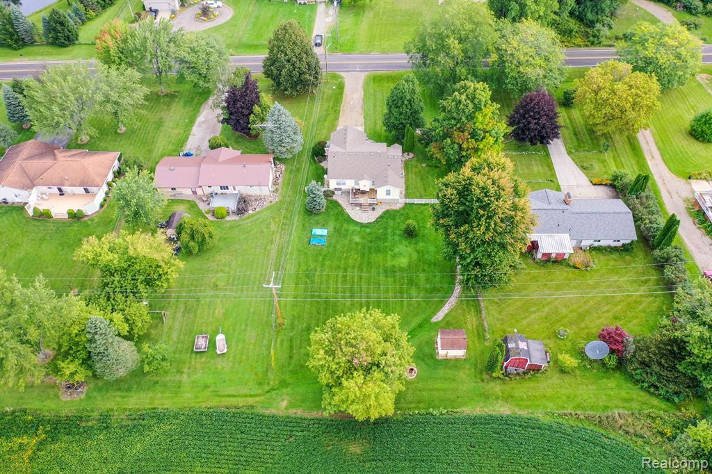 4207 LAPEER Street, Columbiaville, MI 48421 — Photo 34