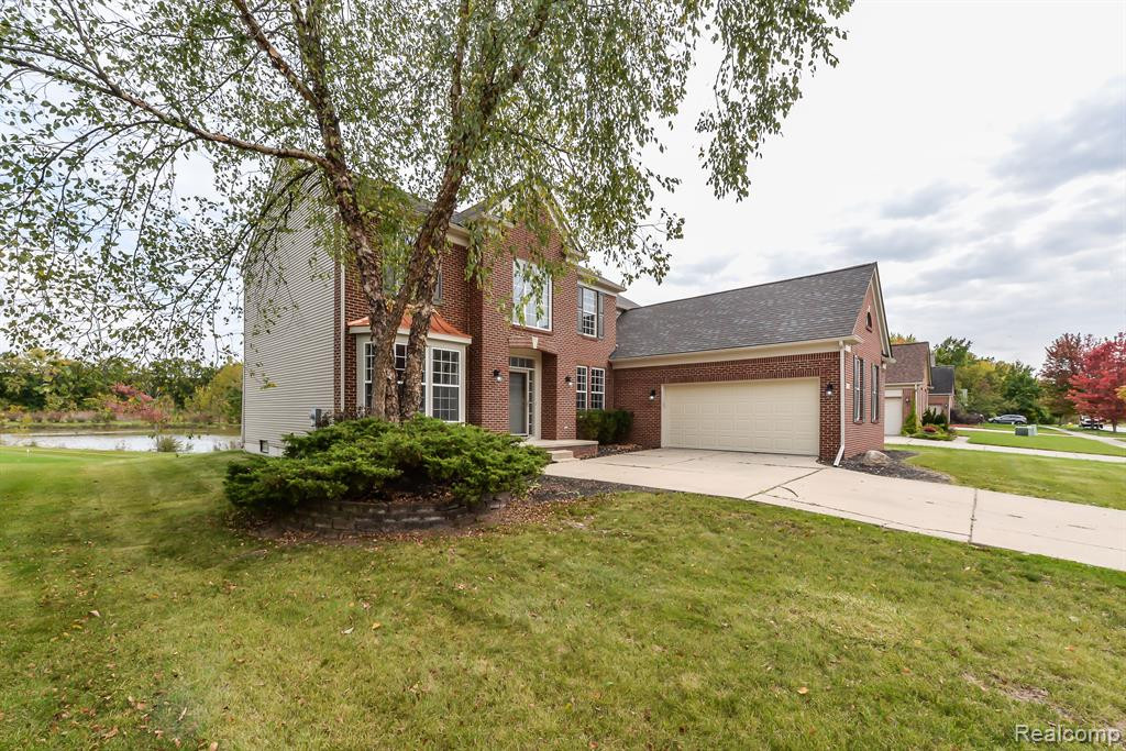 8308 THORNHILL Drive, Ypsilanti, MI 48197 — Photo 3