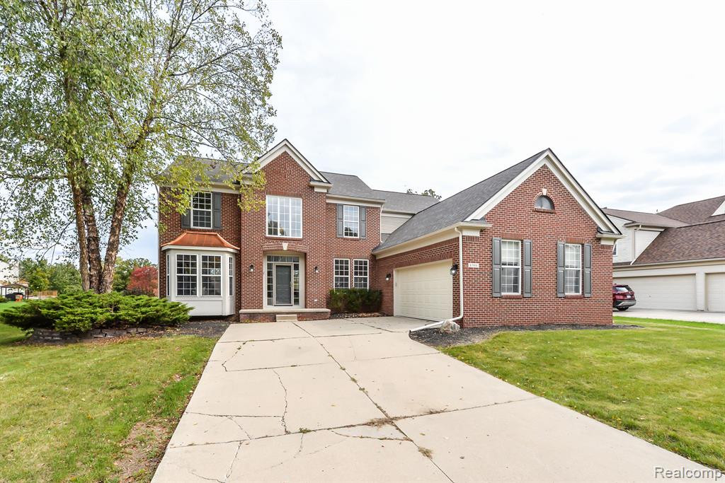 8308 THORNHILL Drive, Ypsilanti, MI 48197 — Photo 71