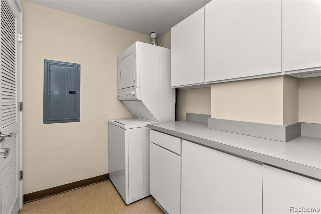 1135 SHELBY Street, 2508, Detroit, MI 48226 — Photo 14