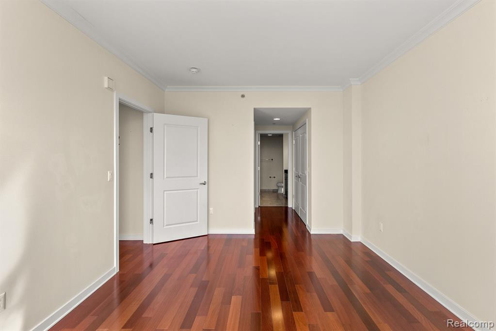 1135 SHELBY Street, 2508, Detroit, MI 48226 — Photo 16
