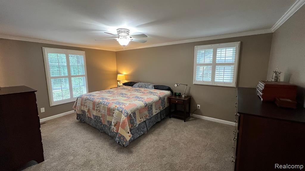 16135 THORNDYKE Court, Northville, MI 48168 — Photo 13