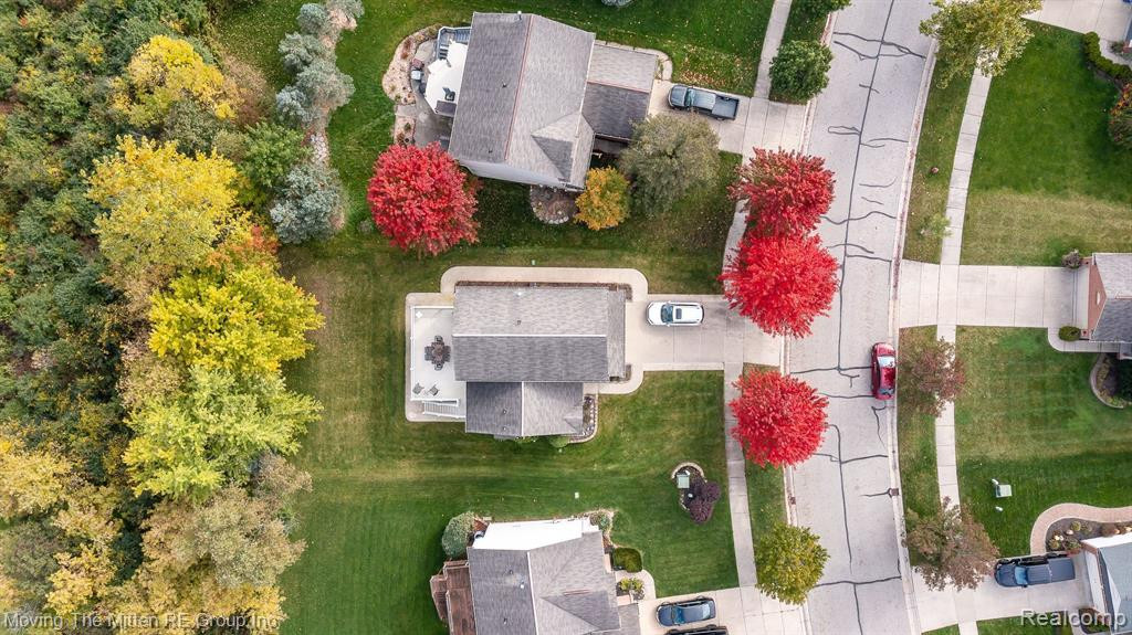 10149 E AVONDALE Circle, Ypsilanti, MI 48198 — Photo 14
