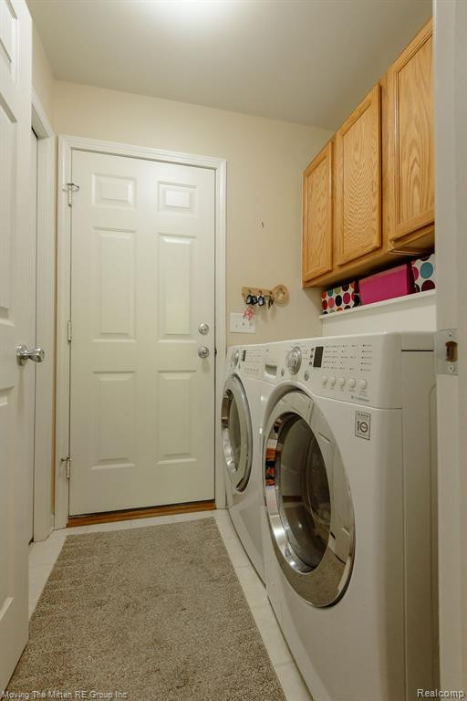 10149 E AVONDALE Circle, Ypsilanti, MI 48198 — Photo 29