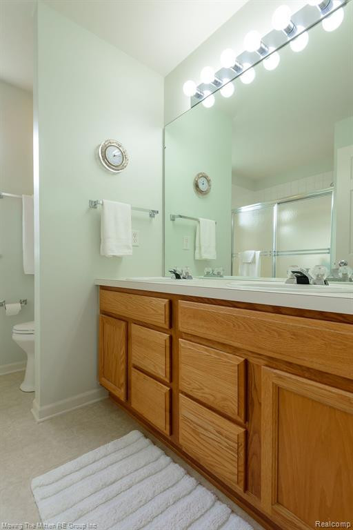 10149 E AVONDALE Circle, Ypsilanti, MI 48198 — Photo 36