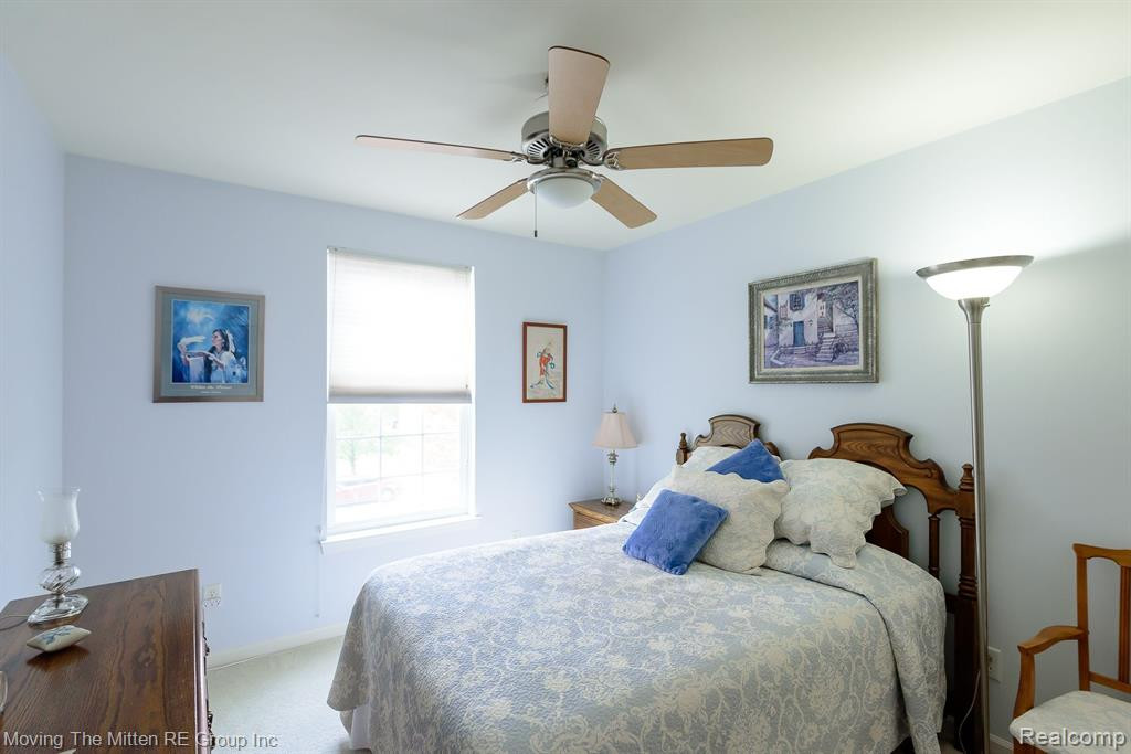 10149 E AVONDALE Circle, Ypsilanti, MI 48198 — Photo 39