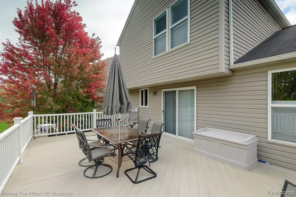10149 E AVONDALE Circle, Ypsilanti, MI 48198 — Photo 49