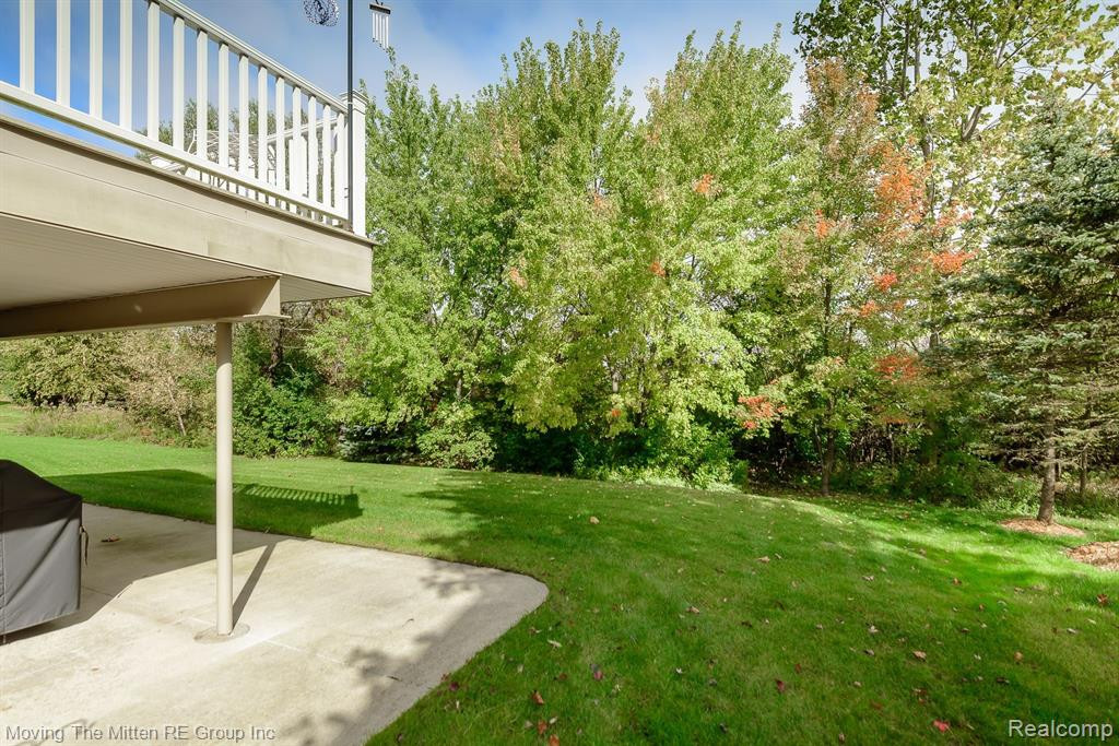 10149 E AVONDALE Circle, Ypsilanti, MI 48198 — Photo 54