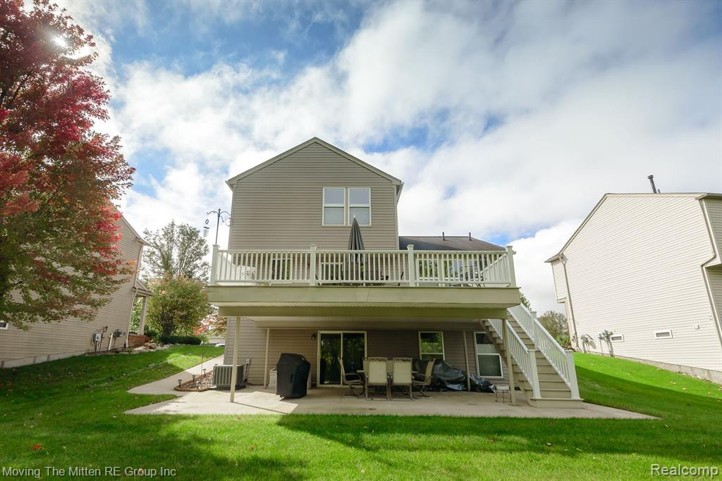 10149 E AVONDALE Circle, Ypsilanti, MI 48198 — Photo 55