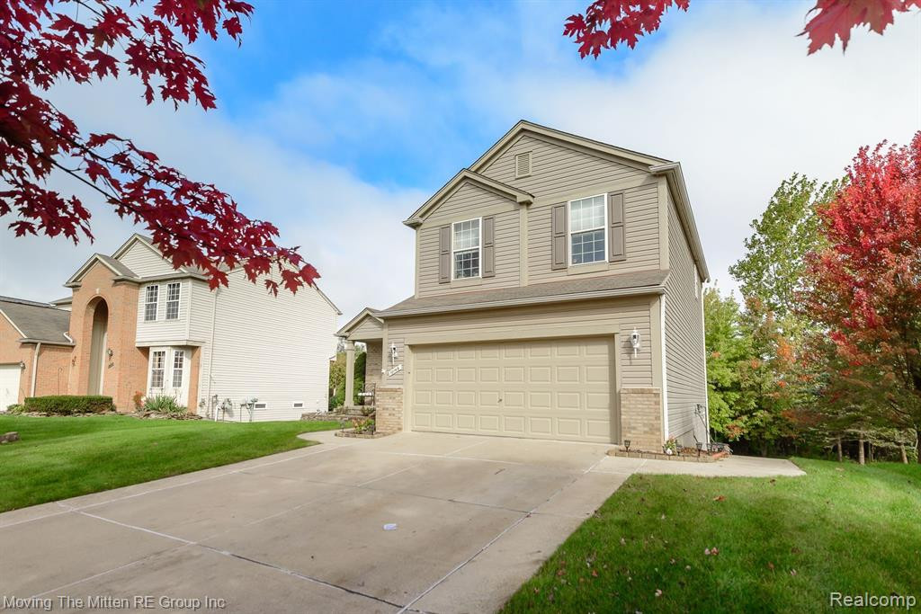 10149 E AVONDALE Circle, Ypsilanti, MI 48198 — Photo 57