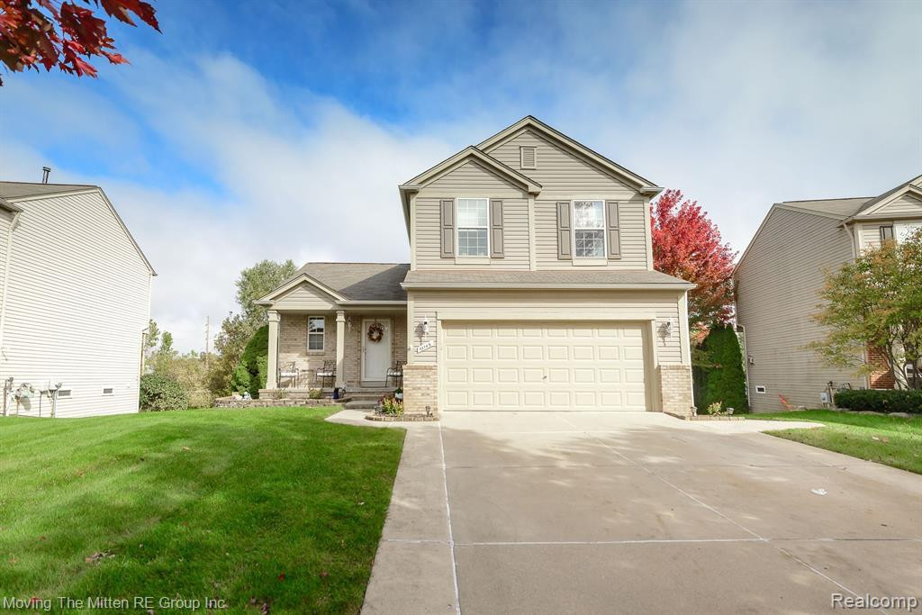 10149 E AVONDALE Circle, Ypsilanti, MI 48198 — Photo 58
