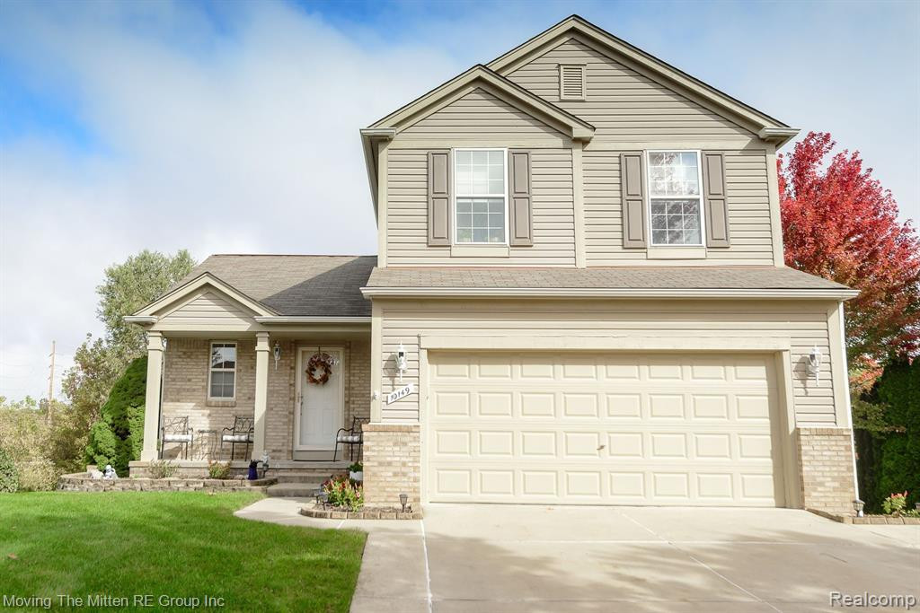 10149 E AVONDALE Circle, Ypsilanti, MI 48198 — Photo 59