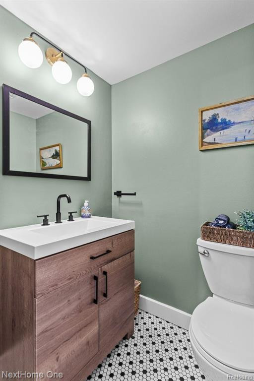 43580 YORKVILLE Drive, Canton, MI 48188 — Photo 5