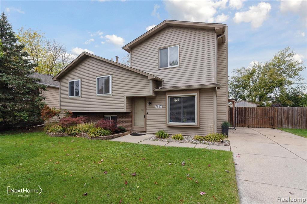 7817 RAMBLEWOOD Street, Ypsilanti, MI 48197 — Photo 2