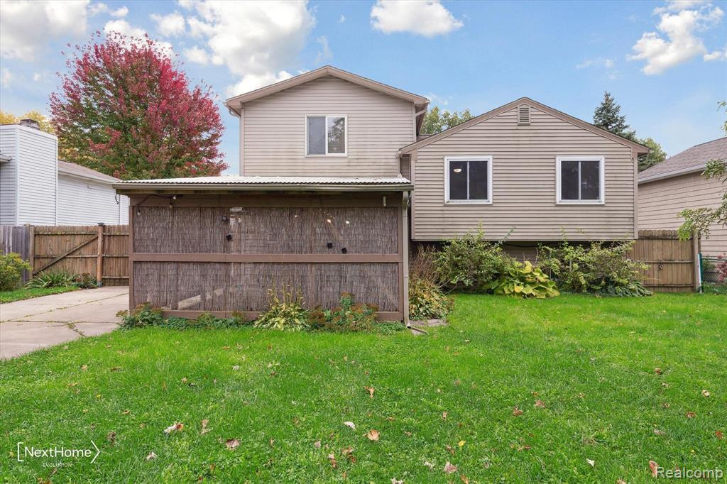 7817 RAMBLEWOOD Street, Ypsilanti, MI 48197 — Photo 35