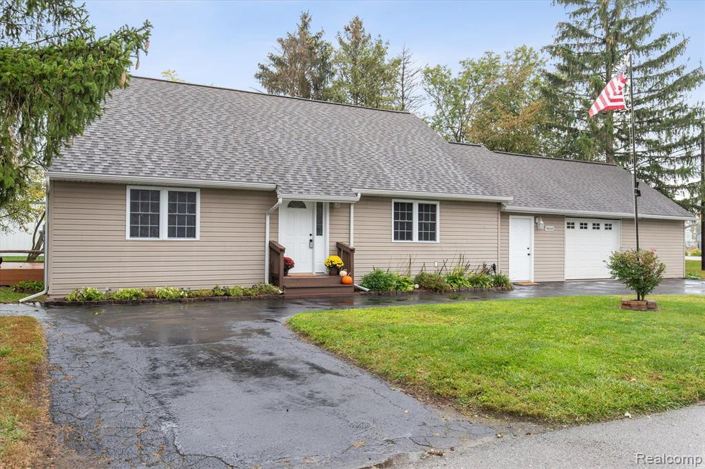 9010 SMITH Street, Maybee, MI — Photo 3