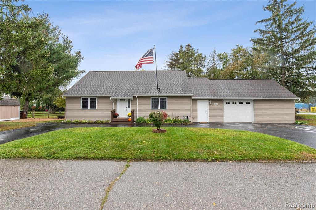9010 SMITH Street, Maybee, MI — Photo 4