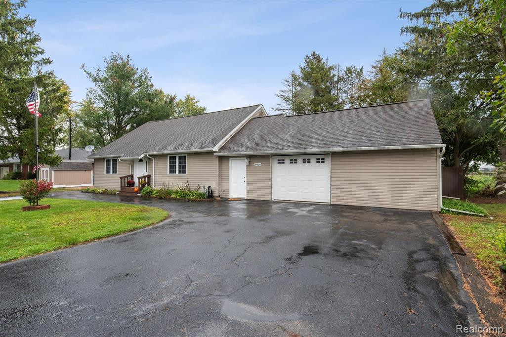 9010 SMITH Street, Maybee, MI — Photo 5