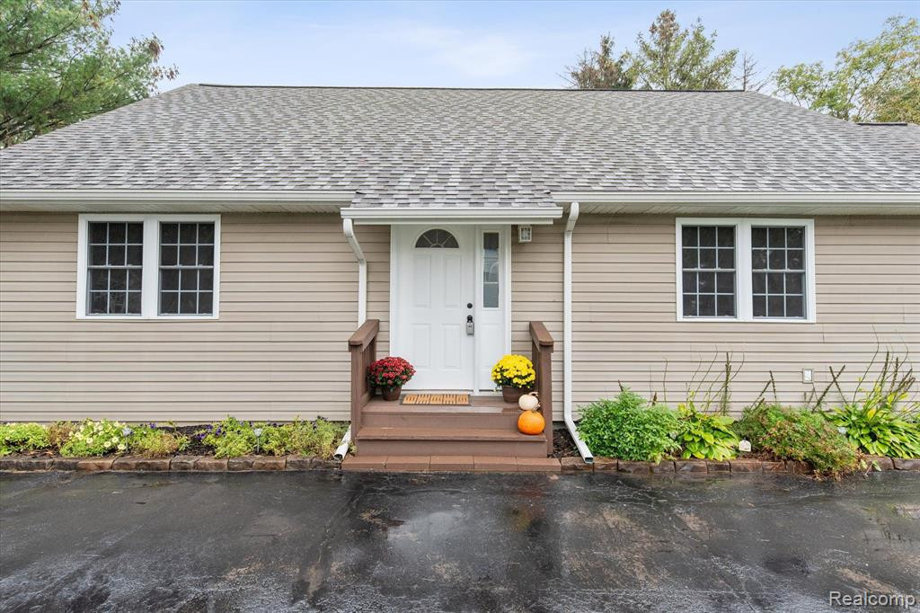 9010 SMITH Street, Maybee, MI — Photo 6