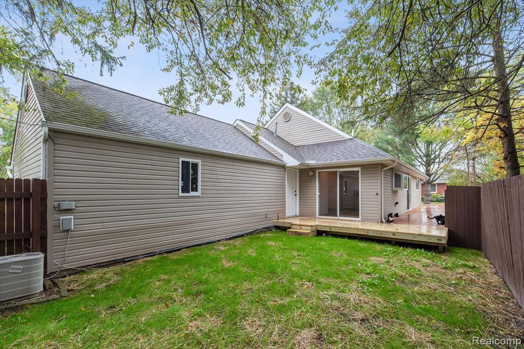9010 SMITH Street, Maybee, MI — Photo 35