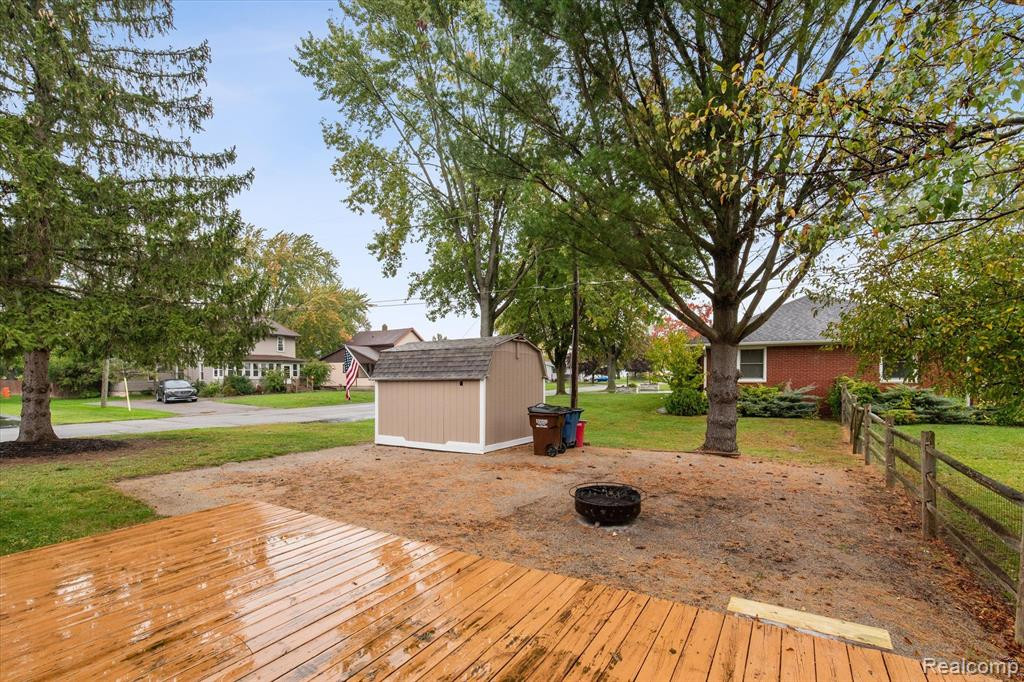 9010 SMITH Street, Maybee, MI — Photo 36