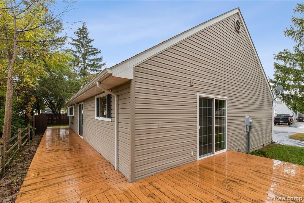 9010 SMITH Street, Maybee, MI — Photo 37