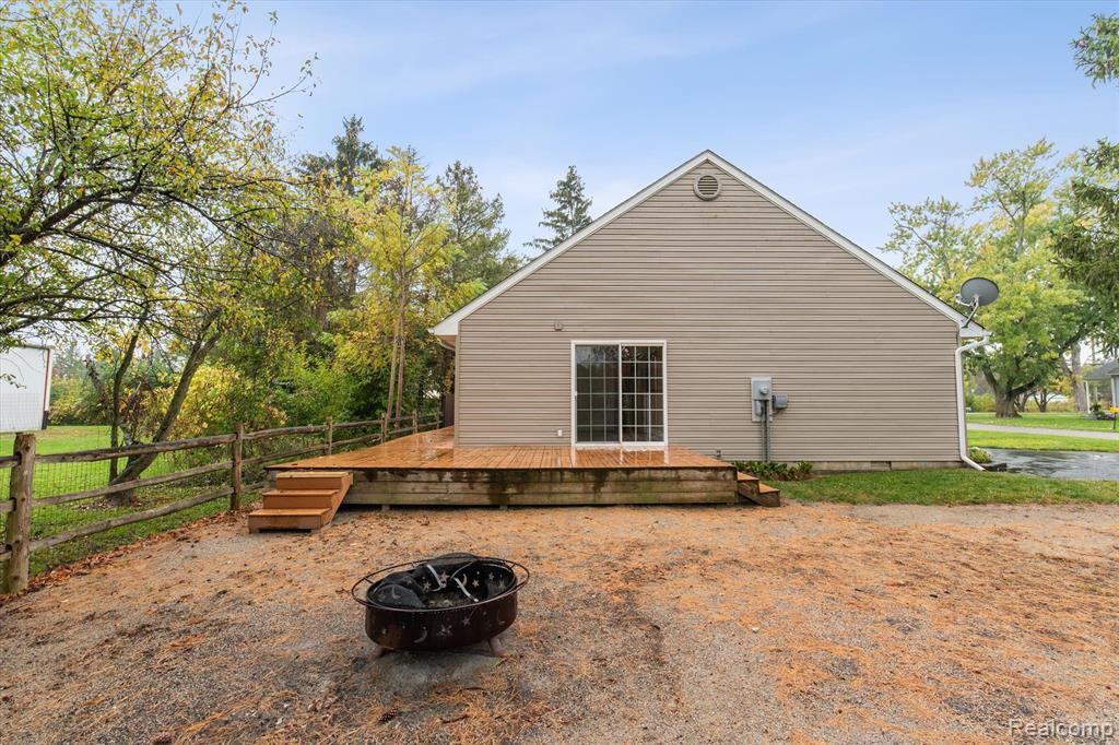 9010 SMITH Street, Maybee, MI — Photo 38