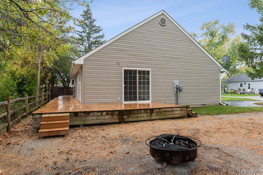 9010 SMITH Street, Maybee, MI — Photo 39