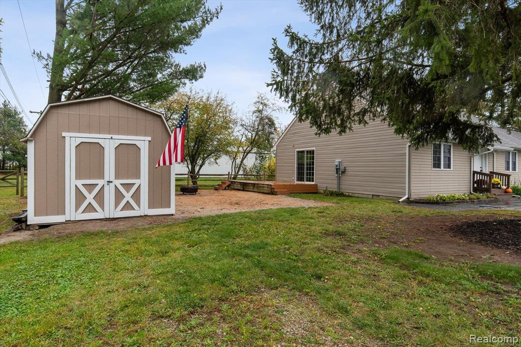 9010 SMITH Street, Maybee, MI — Photo 40
