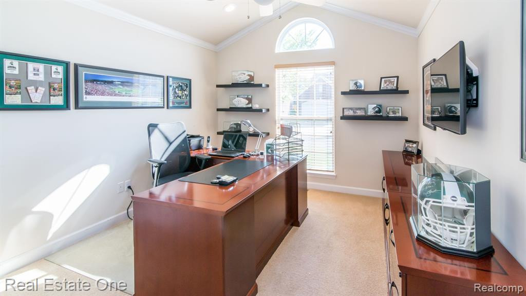 1554 ANDOVER Circle, Commerce Twp, MI 48390 — Photo 19