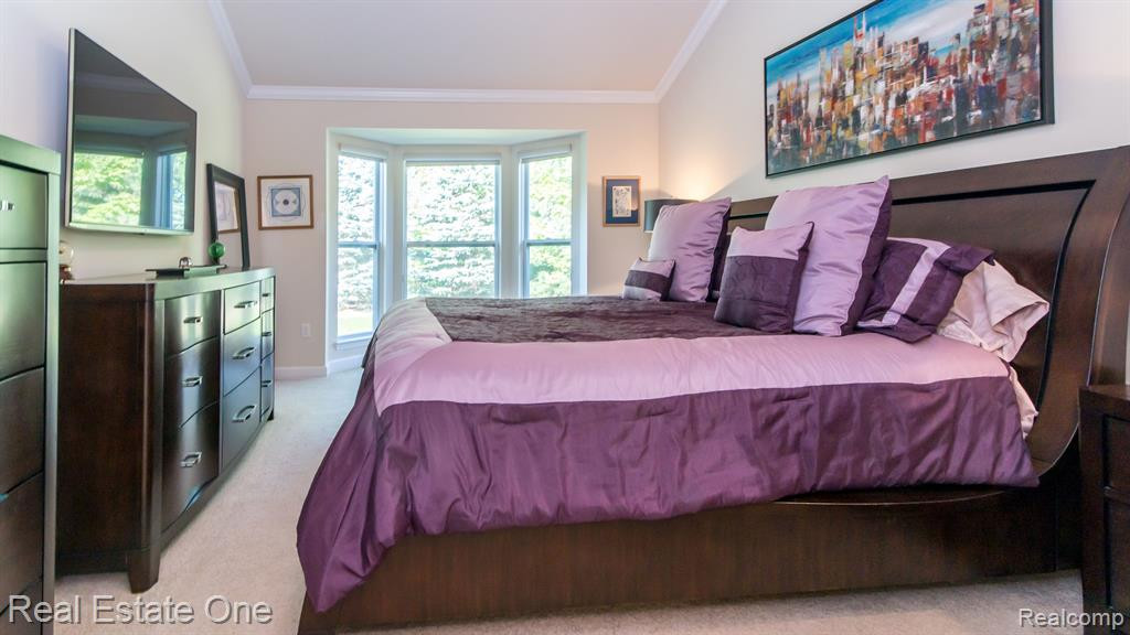 1554 ANDOVER Circle, Commerce Twp, MI 48390 — Photo 22