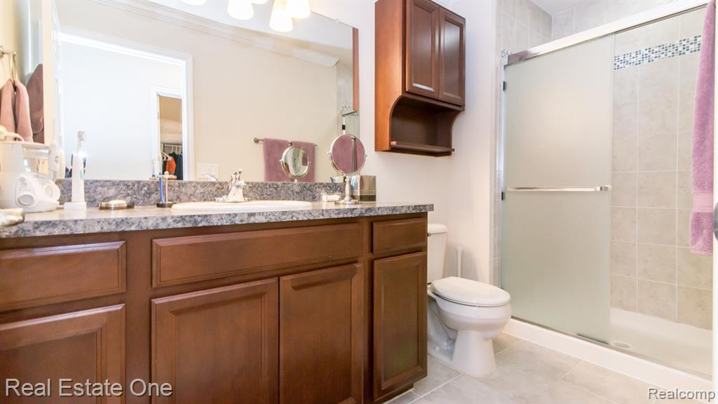 1554 ANDOVER Circle, Commerce Twp, MI 48390 — Photo 23